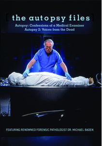 The Autopsy Files