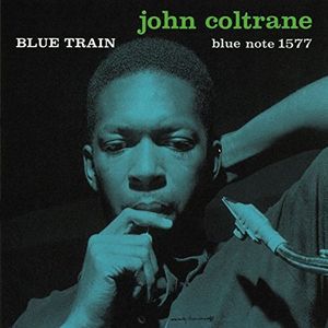 Blue Train [Import]