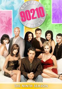 Beverly Hills, 90210: The Ninth Season