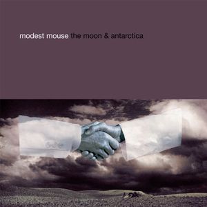 The Moon and Antarctica: 10th Anniversary Edition