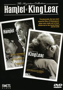 The Kozintsev Collection: Hamlet /  King Lear