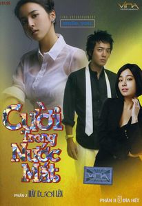 Cuoi Trong Nuoc Mat Phan 2