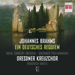Brahms : Requiem