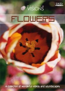 Visions: Volume 9: Flowers
