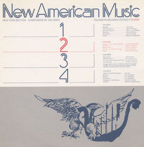 New American Music 2 /  Various