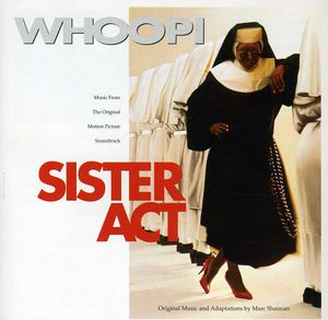 Sister Act (Original Soundtrack)
