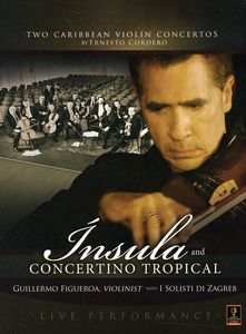 Insula & Concertino Tropical