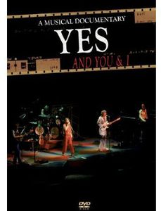 And You & I: Musical Documentary