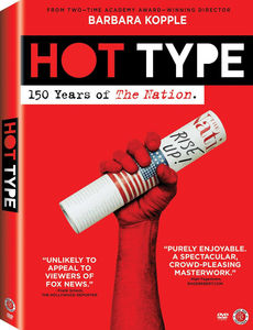 Hot Type: 150 Years of the Nation