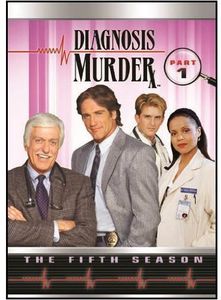 Diagnosis Murder: The Fifth Season Part 1