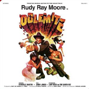 Dolemite (Original Soundtrack)