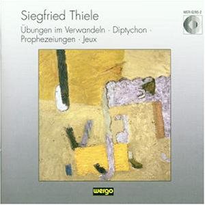 Siegfried Thiele