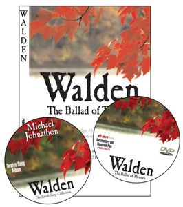 Walden: The Ballad of Thoreau