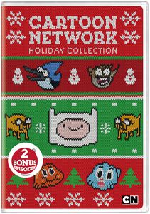 Cartoon Network: Holiday Collection