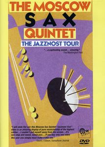 Jazznost Tour