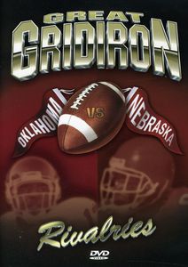 Oklahoma Great Gridiron Rivalries