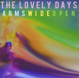 Arms Wide Open [Import]