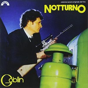 Notturno (Spy Connection) (Original Motion Picture Soundtrack) [Import]