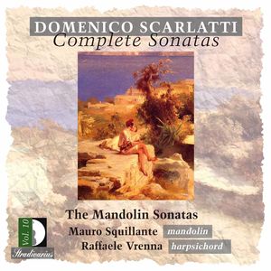 Complete Sonatas 10