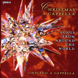 Christmas a Capella
