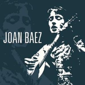 Joan Baez [Import]