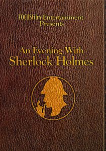 Evening with Sherlock Holmes: Boxed Set