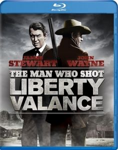 The Man Who Shot Liberty Valance