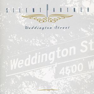 Weddington Street