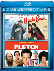 Uncle Buck /  Fletch