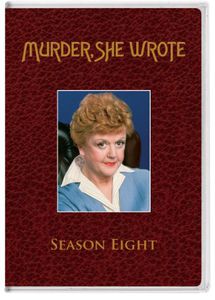 Murder, She Wrote: Season Eight