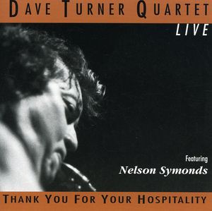 Live Featuring Nelson Symonds [Import]