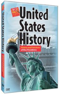 U.S. History : History & Functions of Vice Preside