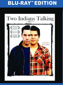 Two Indians Talking