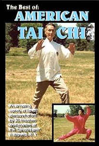 The Best Of American Tai-Chi: With Master Bob Klein