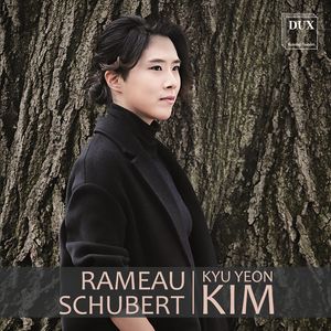 Rameau & Schubert