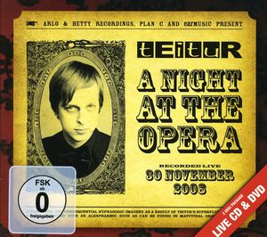 Night at the Opera [Import]