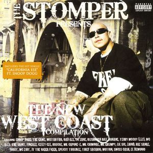 The New West Coast [Explicit Content]