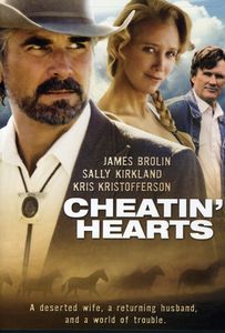 Cheatin’ Hearts (aka Paper Hearts)