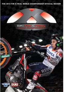 World X Trials Review 2012