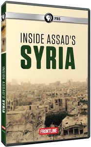 Frontline: Inside Assad's Syria