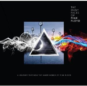 Many Faces of Pink Floyd [Import]