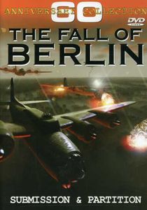 Fall of Berlin