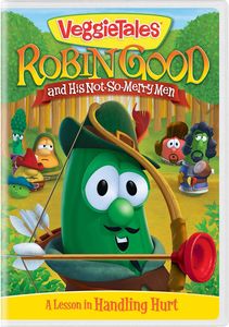 Veggietales: Robin Good And His Not-So-Merry Men