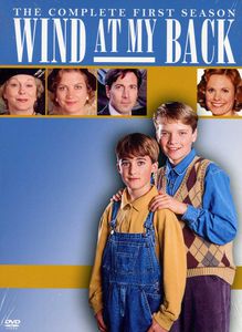 Wind at My Back: The Complete First Season [Import]