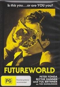 Futureworld [Import]