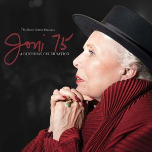 Joni 75: A Birthday Celebration (Various Artists)