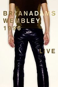 Bryan Adams: Wembley Live 1996 [Import]