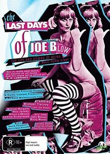The Last Days of Joe Blow [Import]