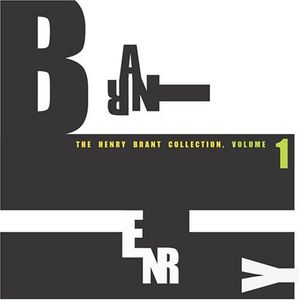 Henry Brant Collection 1