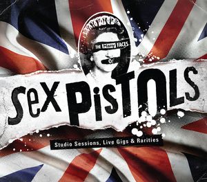 Many Faces of Sex Pistols /  Various [Import]